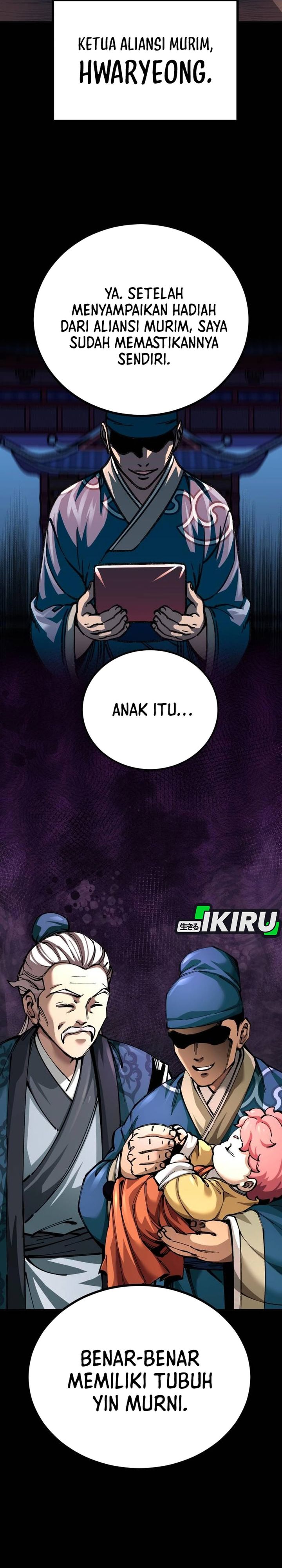 Baca Warrior Grandpa and Supreme Granddaughter - Chapter 101 halaman 4