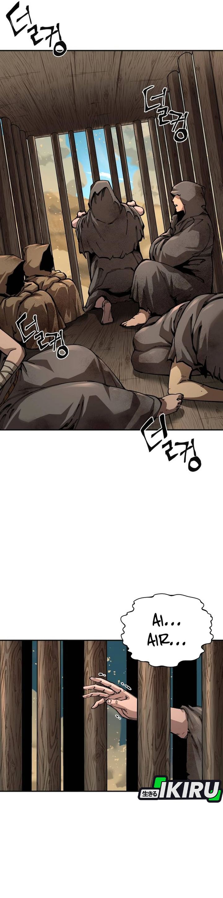Baca Warrior Grandpa and Supreme Granddaughter - Chapter 101 halaman 52
