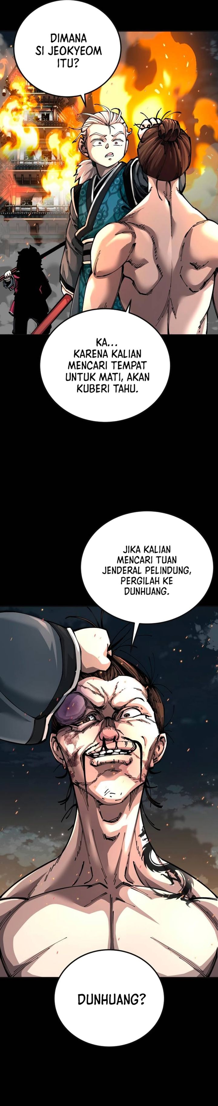 Baca Warrior Grandpa and Supreme Granddaughter - Chapter 101 halaman 68