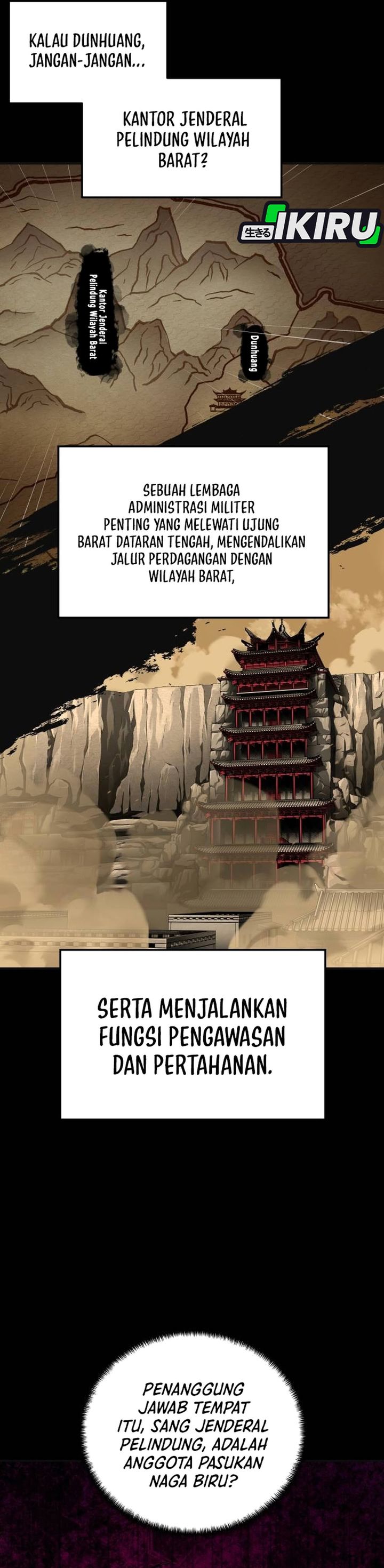 Baca Warrior Grandpa and Supreme Granddaughter - Chapter 101 halaman 70
