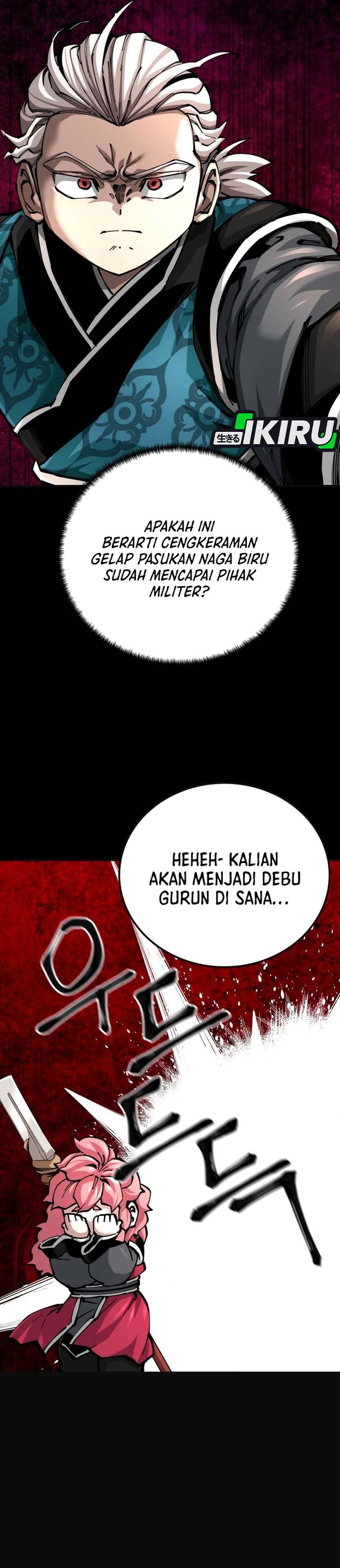Baca Warrior Grandpa and Supreme Granddaughter - Chapter 101 halaman 72