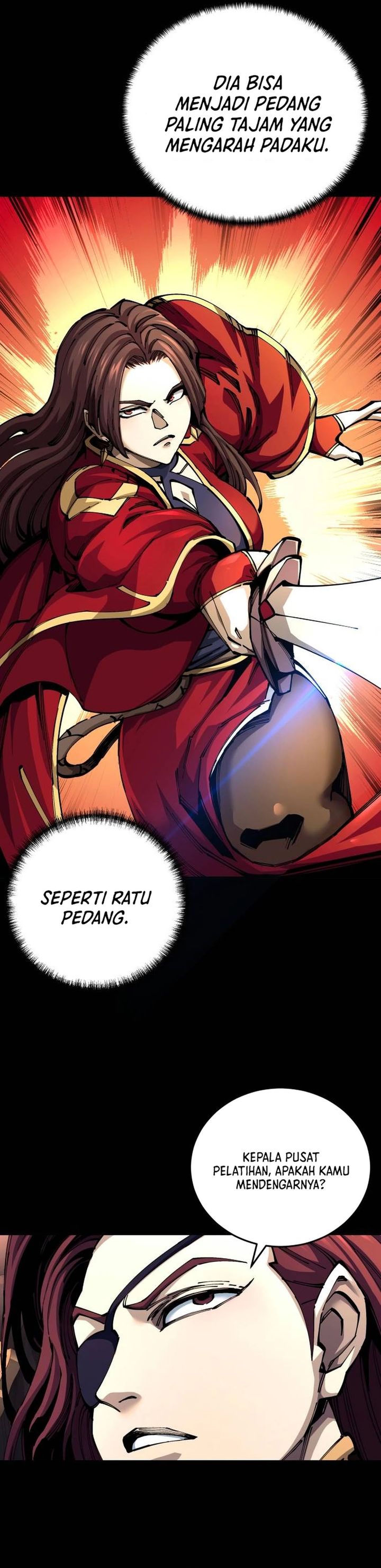 Baca Warrior Grandpa and Supreme Granddaughter - Chapter 101 halaman 6