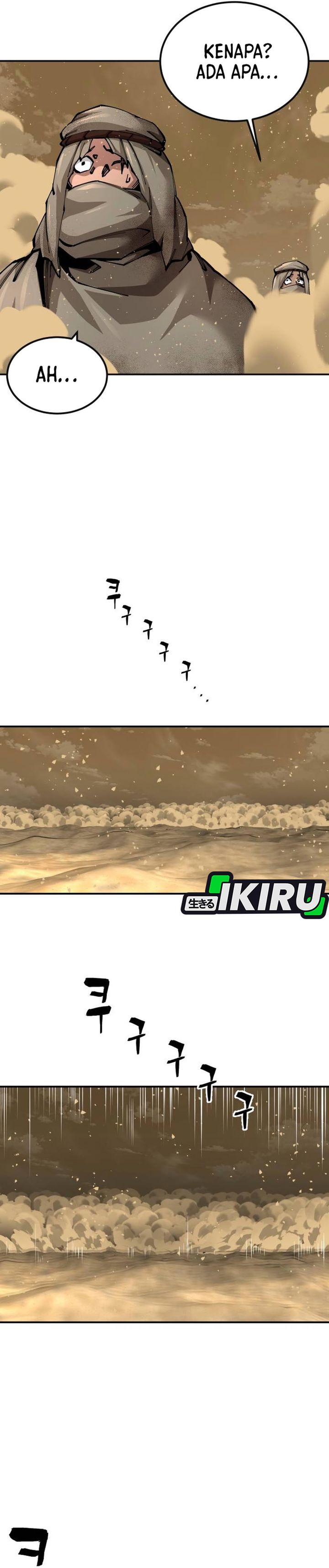 Baca Warrior Grandpa and Supreme Granddaughter - Chapter 101 halaman 81