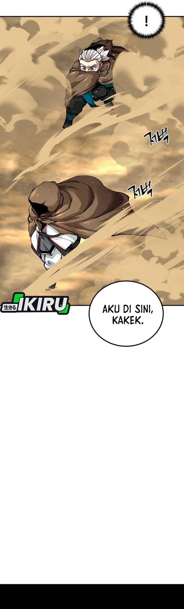 Baca Warrior Grandpa and Supreme Granddaughter - Chapter 101 halaman 99