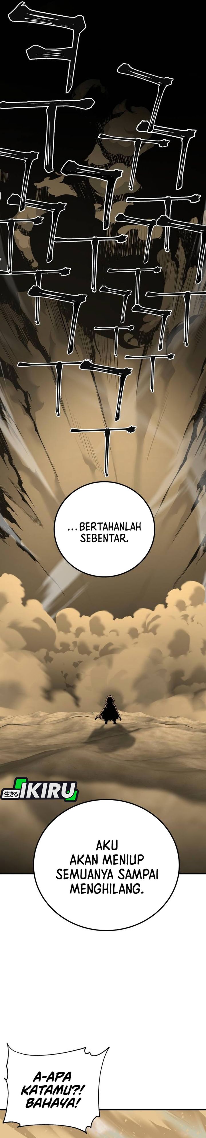 Baca Warrior Grandpa and Supreme Granddaughter - Chapter 101 halaman 101