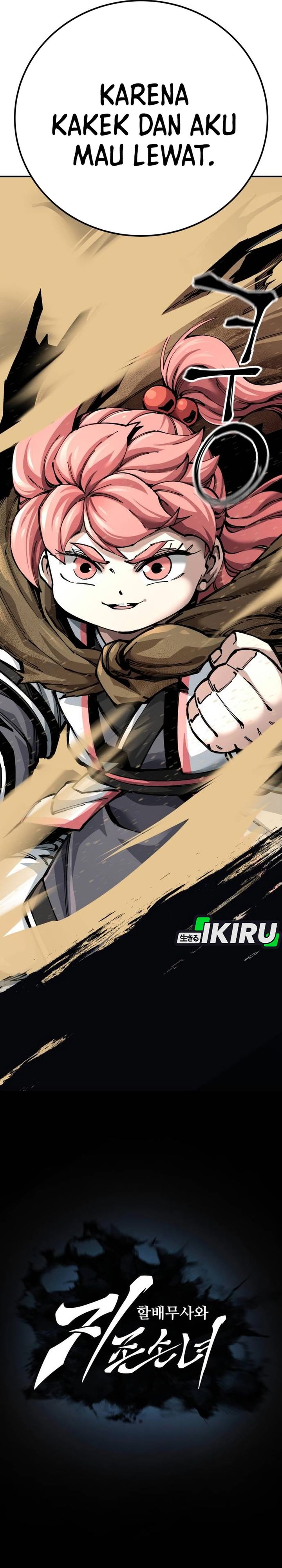 Baca Warrior Grandpa and Supreme Granddaughter - Chapter 101 halaman 124