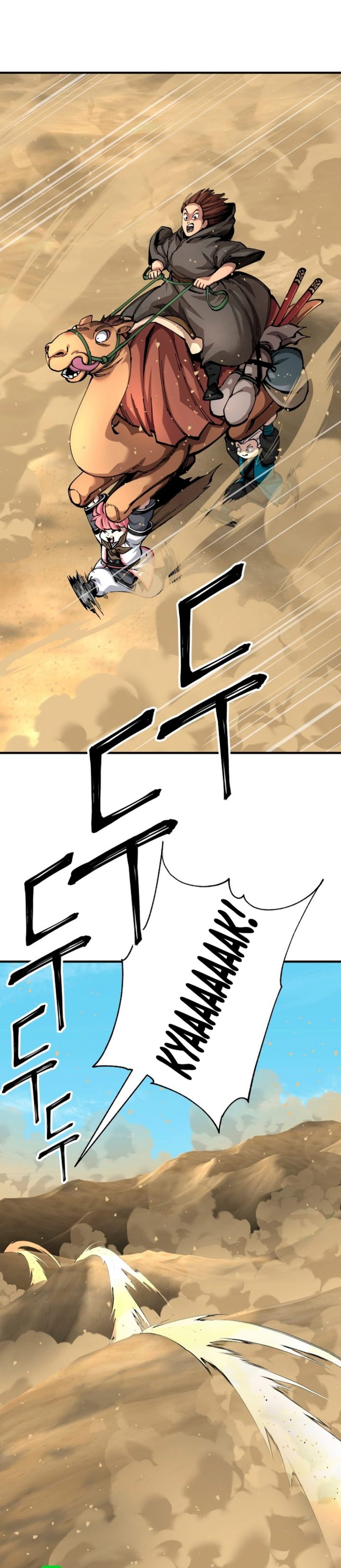 Baca Warrior Grandpa and Supreme Granddaughter - Chapter 102 halaman 13