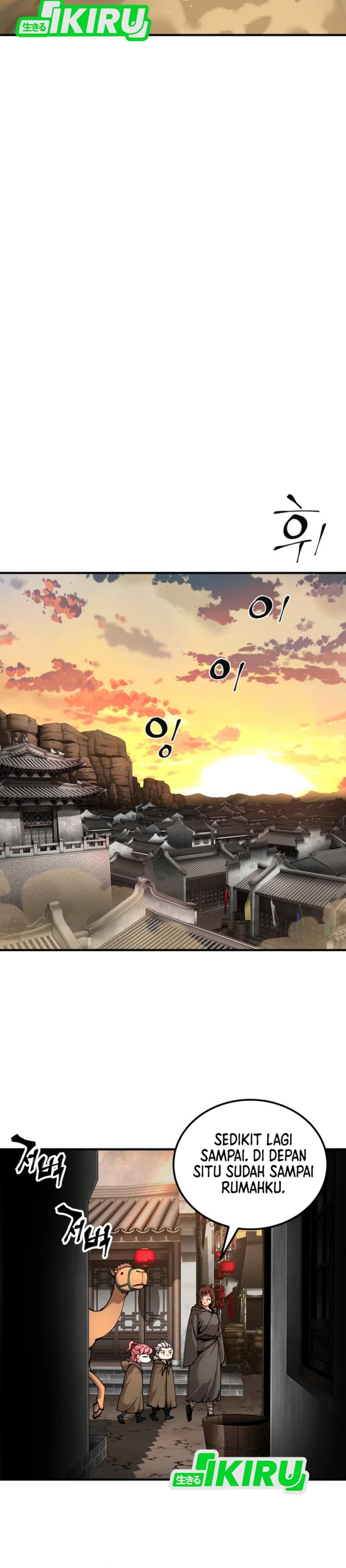 Baca Warrior Grandpa and Supreme Granddaughter - Chapter 102 halaman 14
