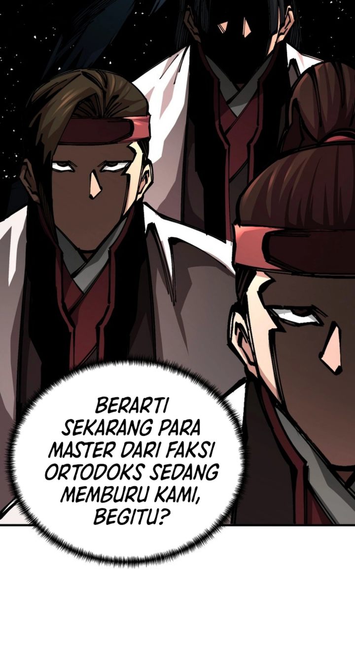 Baca Warrior Grandpa and Supreme Granddaughter - Chapter 102 halaman 22