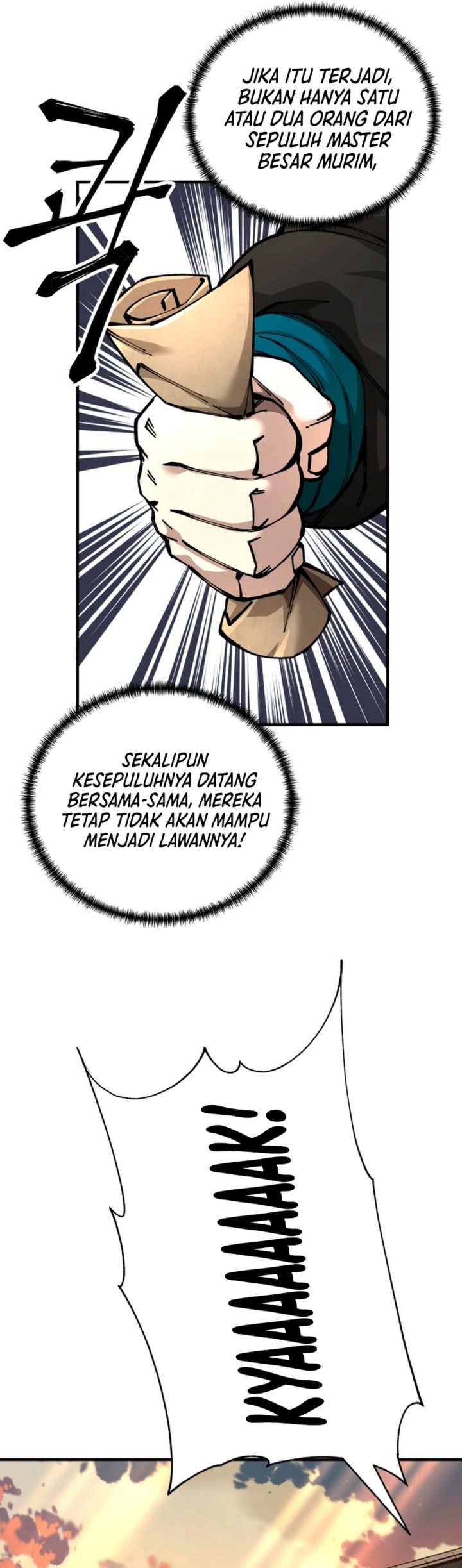 Baca Warrior Grandpa and Supreme Granddaughter - Chapter 102 halaman 24
