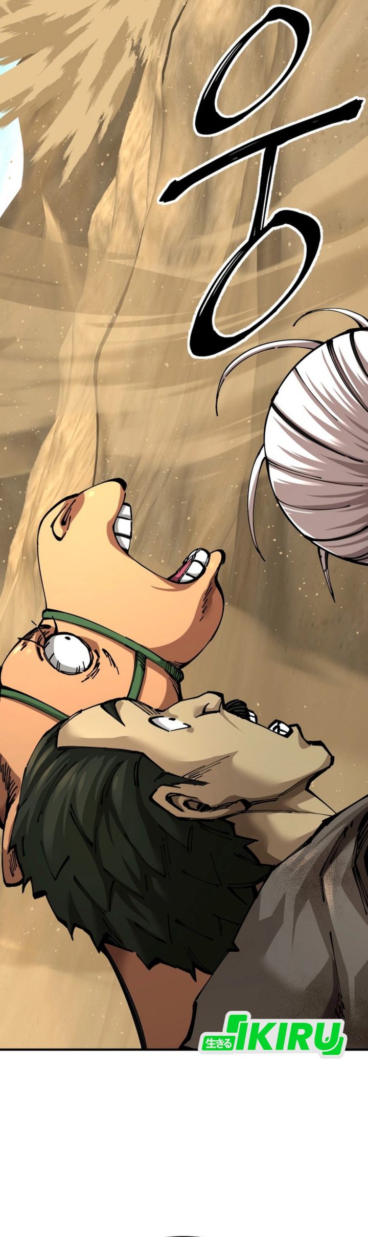 Baca Warrior Grandpa and Supreme Granddaughter - Chapter 102 halaman 3