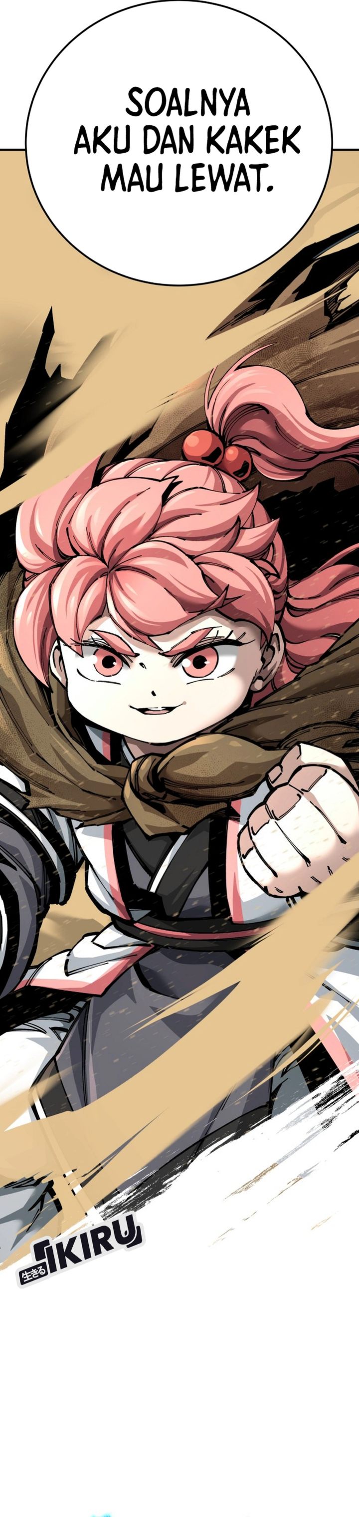 Baca Warrior Grandpa and Supreme Granddaughter - Chapter 102 halaman 4