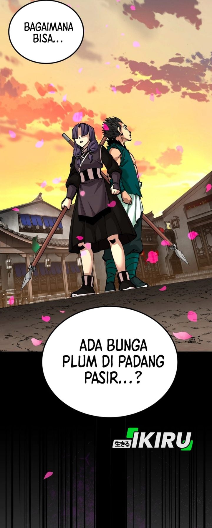 Baca Warrior Grandpa and Supreme Granddaughter - Chapter 102 halaman 45