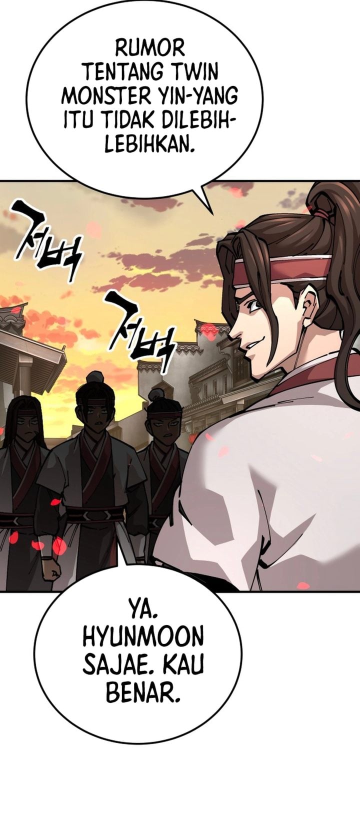 Baca Warrior Grandpa and Supreme Granddaughter - Chapter 102 halaman 50