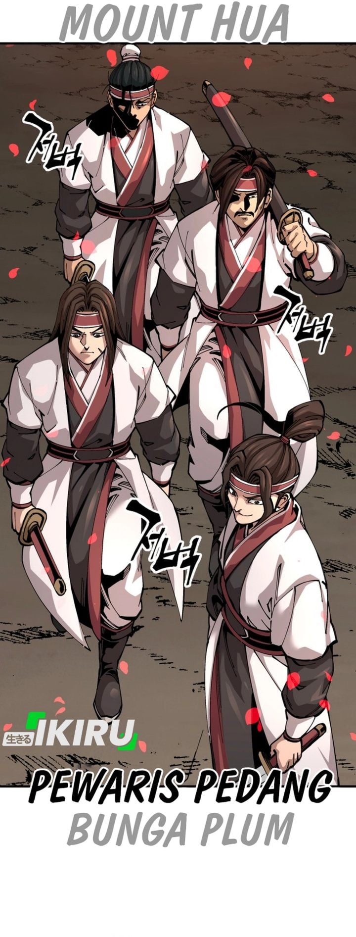 Baca Warrior Grandpa and Supreme Granddaughter - Chapter 102 halaman 52