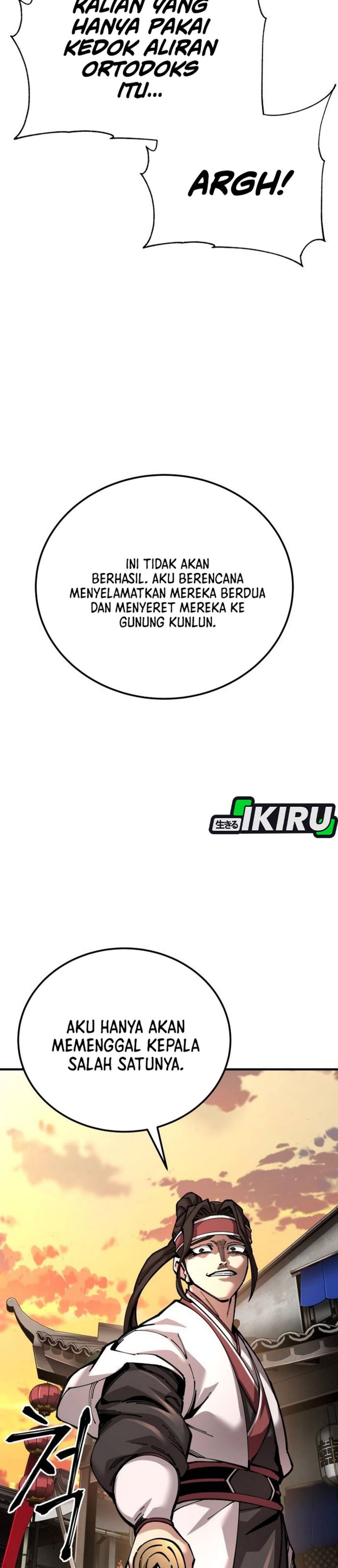 Baca Warrior Grandpa and Supreme Granddaughter - Chapter 103 halaman 11