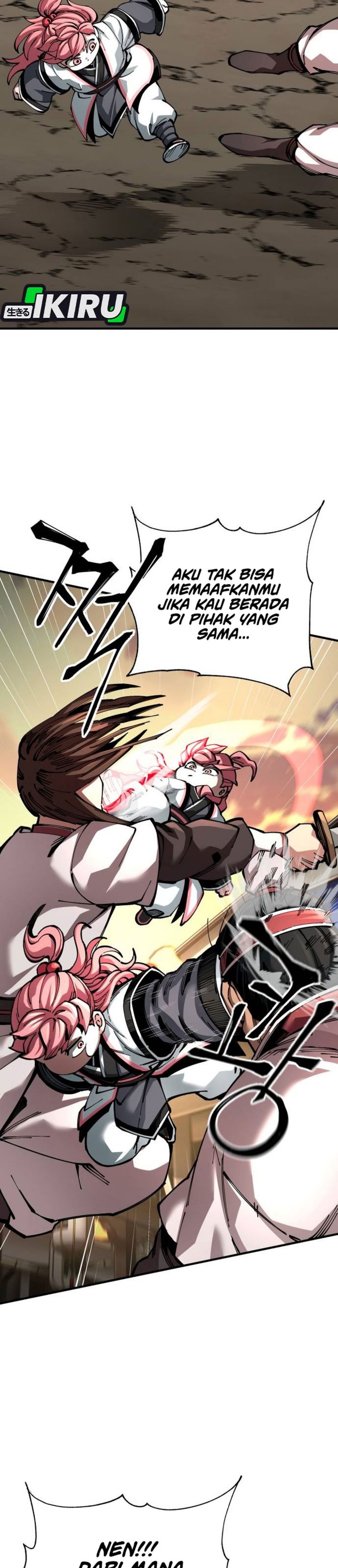 Baca Warrior Grandpa and Supreme Granddaughter - Chapter 103 halaman 16