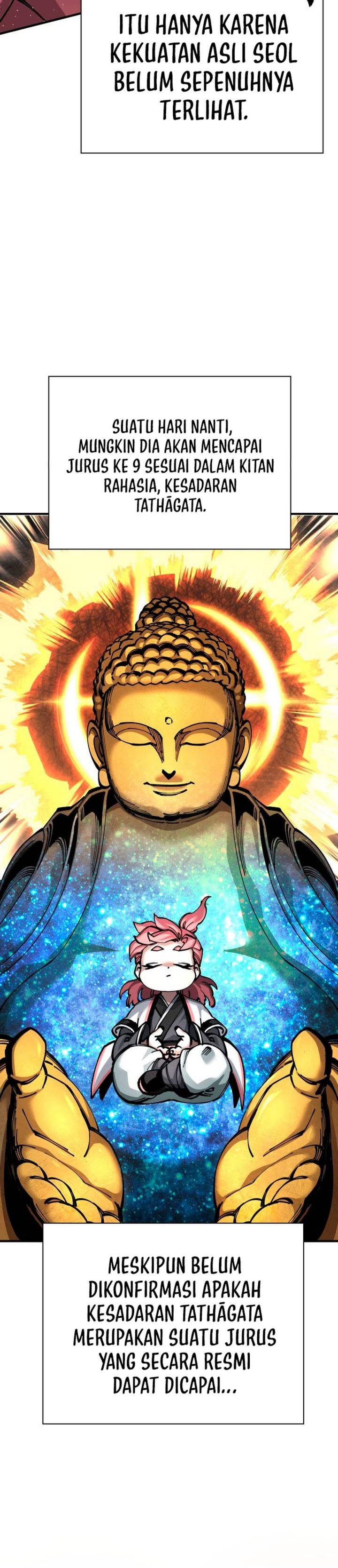 Baca Warrior Grandpa and Supreme Granddaughter - Chapter 103 halaman 40