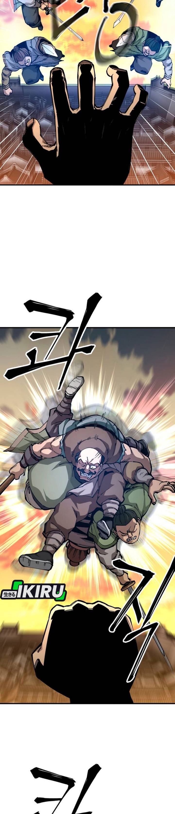 Baca Warrior Grandpa and Supreme Granddaughter - Chapter 103 halaman 52