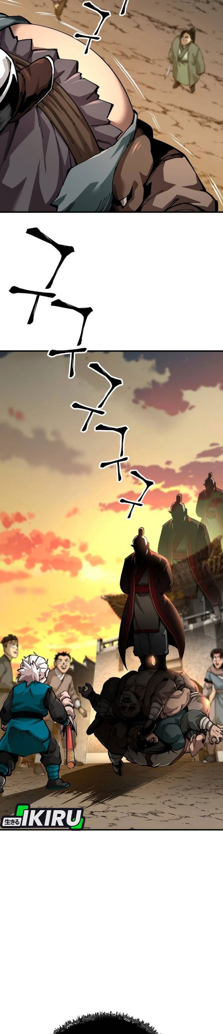 Baca Warrior Grandpa and Supreme Granddaughter - Chapter 103 halaman 55