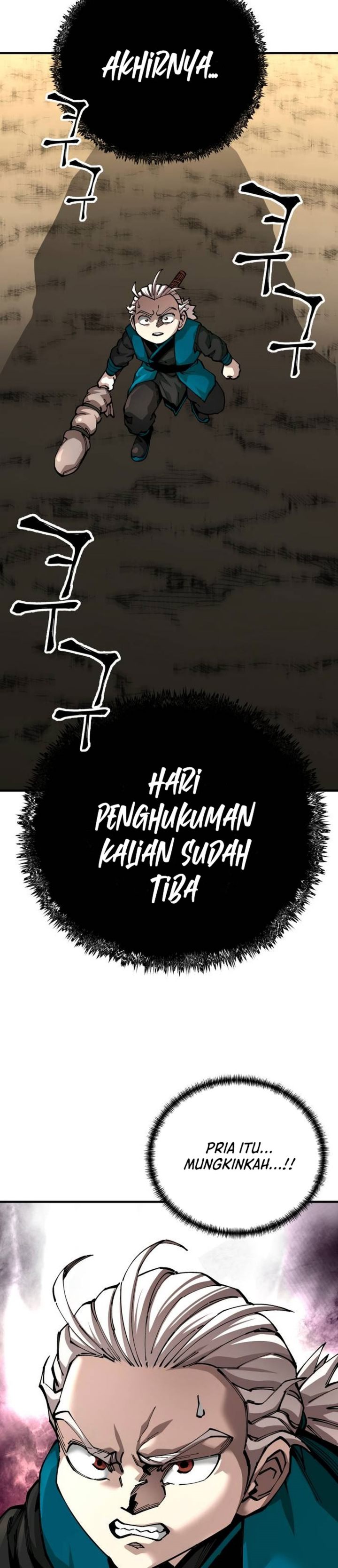 Baca Warrior Grandpa and Supreme Granddaughter - Chapter 103 halaman 56