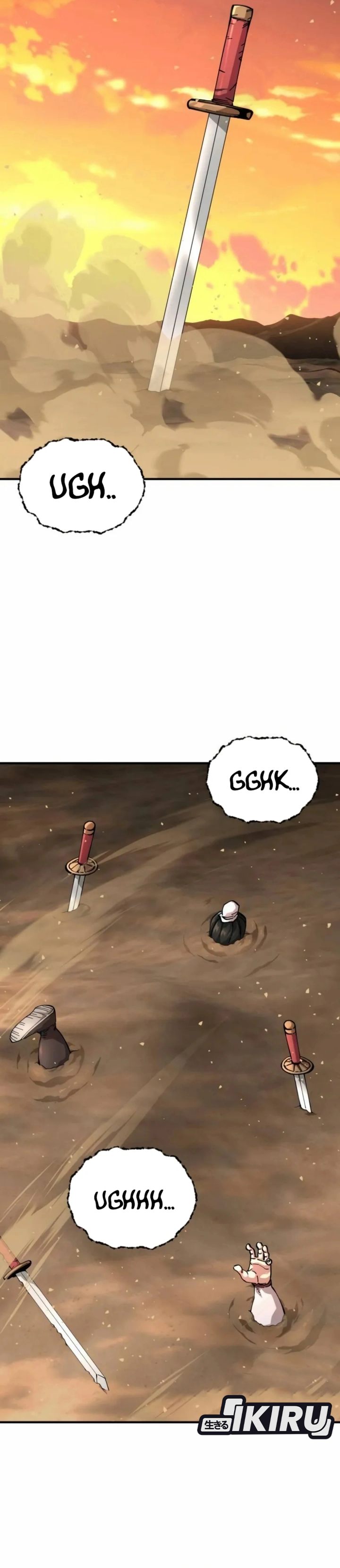 Baca Warrior Grandpa and Supreme Granddaughter - Chapter 104 halaman 11