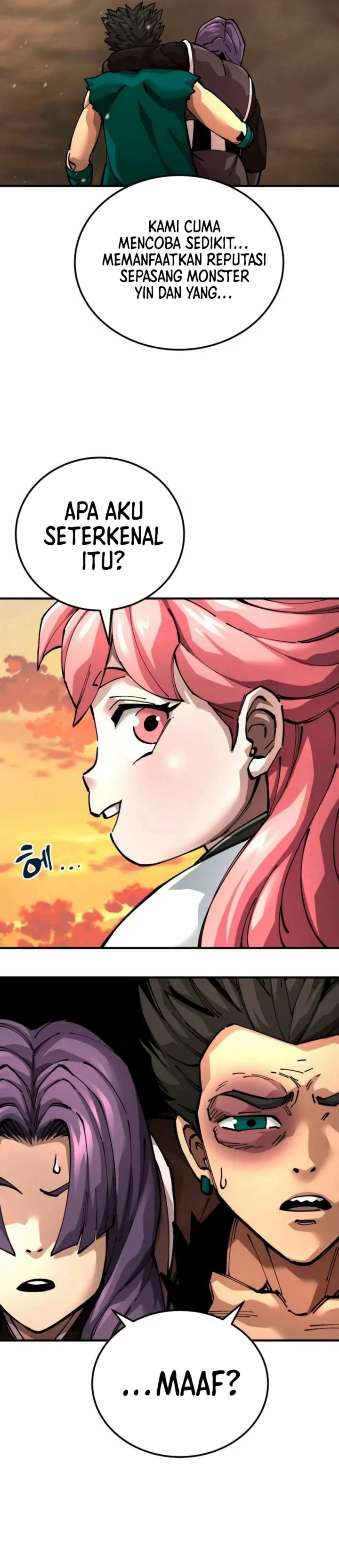 Baca Warrior Grandpa and Supreme Granddaughter - Chapter 104 halaman 14