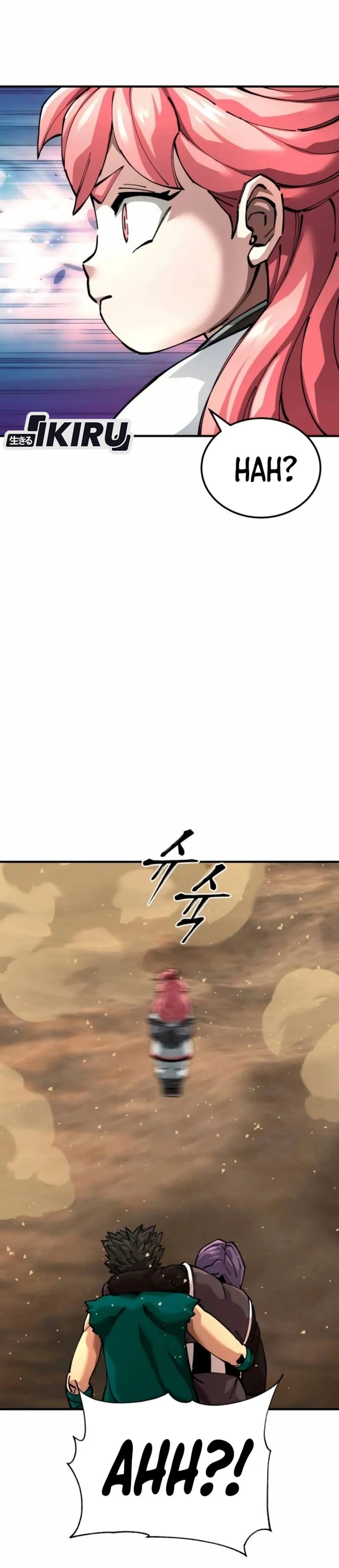Baca Warrior Grandpa and Supreme Granddaughter - Chapter 104 halaman 15