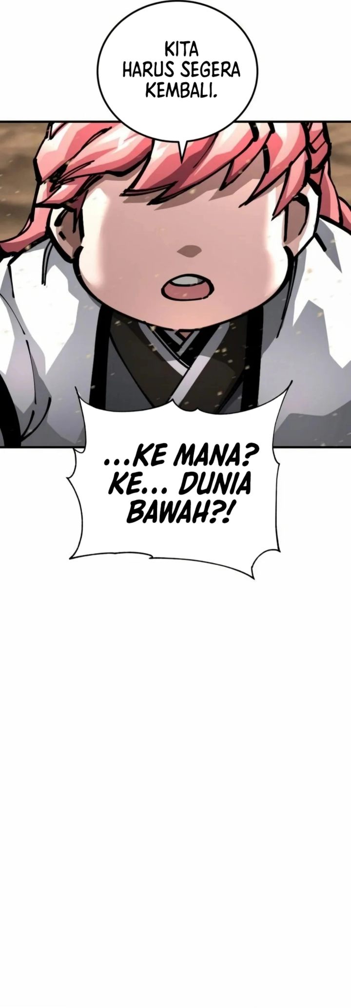 Baca Warrior Grandpa and Supreme Granddaughter - Chapter 104 halaman 17