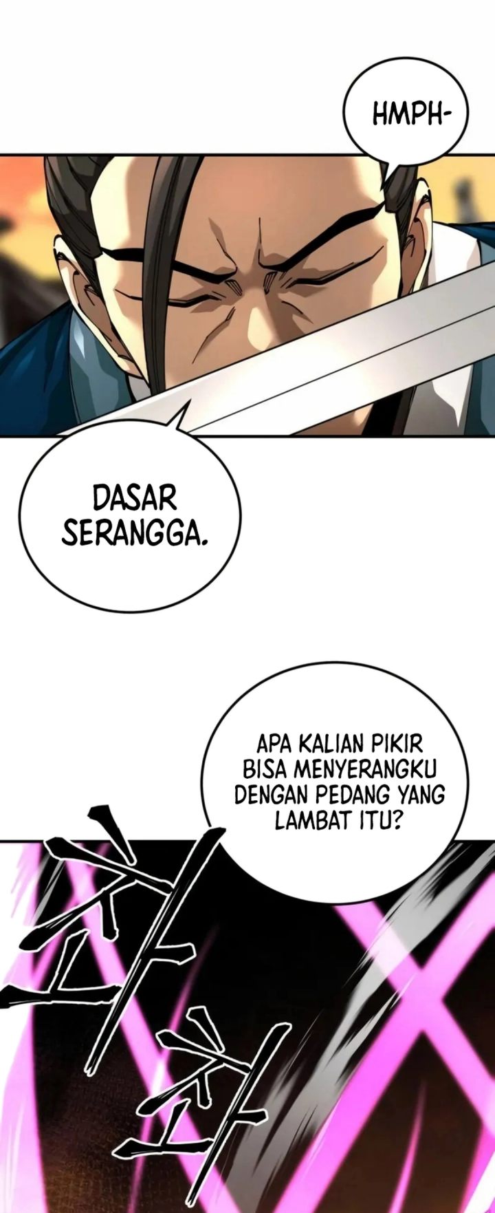 Baca Warrior Grandpa and Supreme Granddaughter - Chapter 104 halaman 22