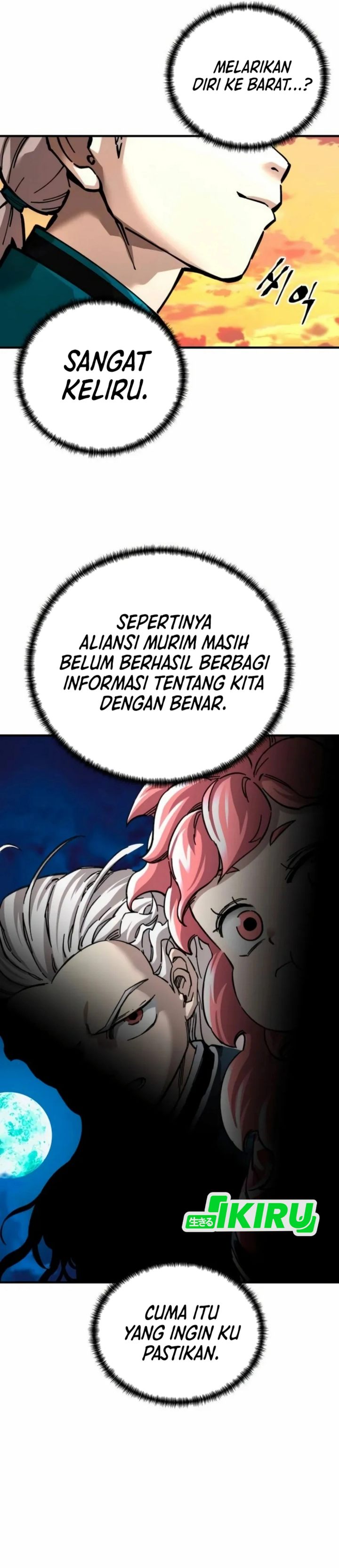 Baca Warrior Grandpa and Supreme Granddaughter - Chapter 104 halaman 36
