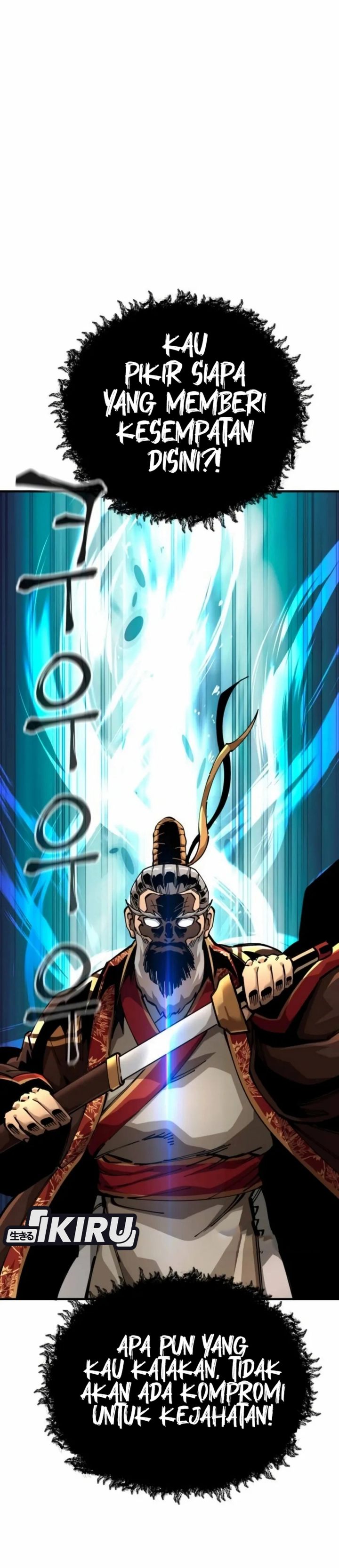 Baca Warrior Grandpa and Supreme Granddaughter - Chapter 104 halaman 39