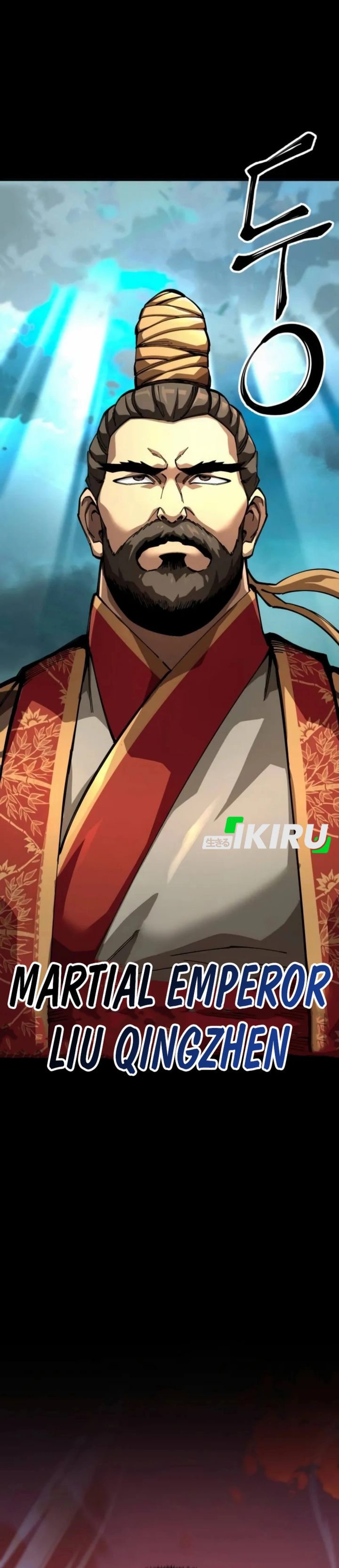 Baca Warrior Grandpa and Supreme Granddaughter - Chapter 104 halaman 4