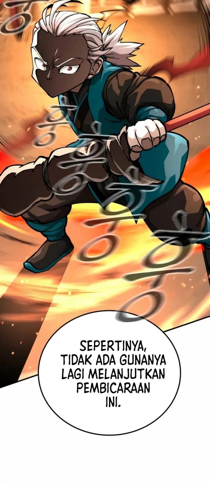 Baca Warrior Grandpa and Supreme Granddaughter - Chapter 104 halaman 41