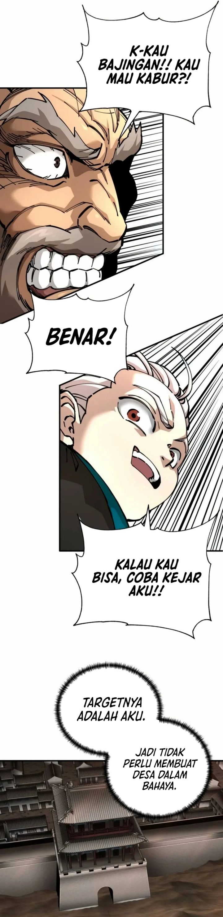 Baca Warrior Grandpa and Supreme Granddaughter - Chapter 104 halaman 45