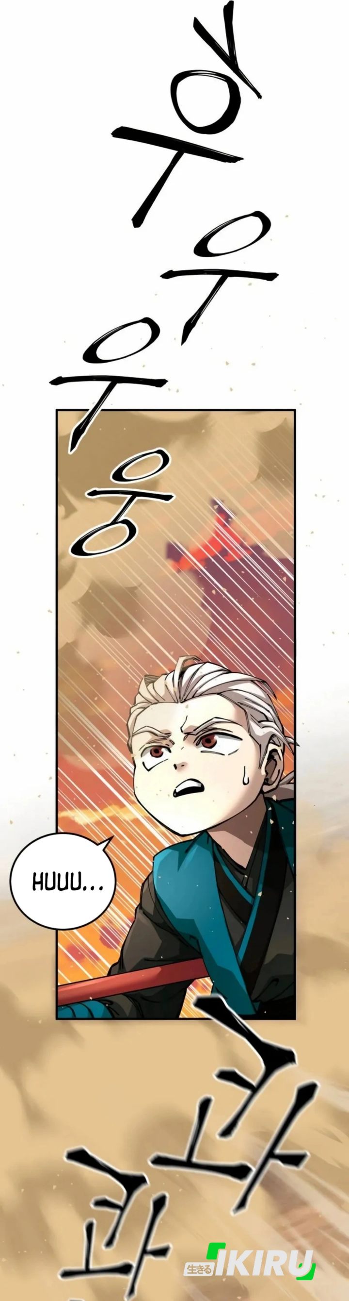 Baca Warrior Grandpa and Supreme Granddaughter - Chapter 104 halaman 50