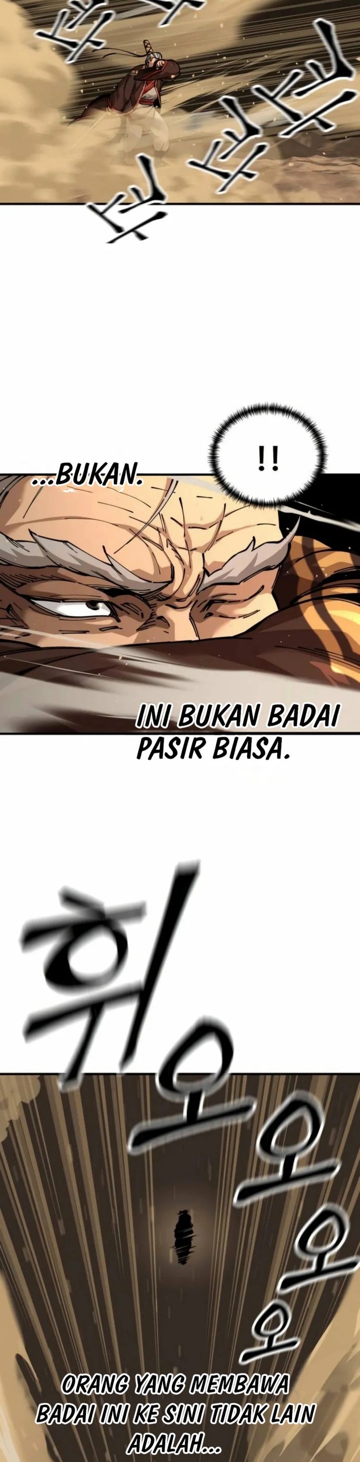 Baca Warrior Grandpa and Supreme Granddaughter - Chapter 104 halaman 53