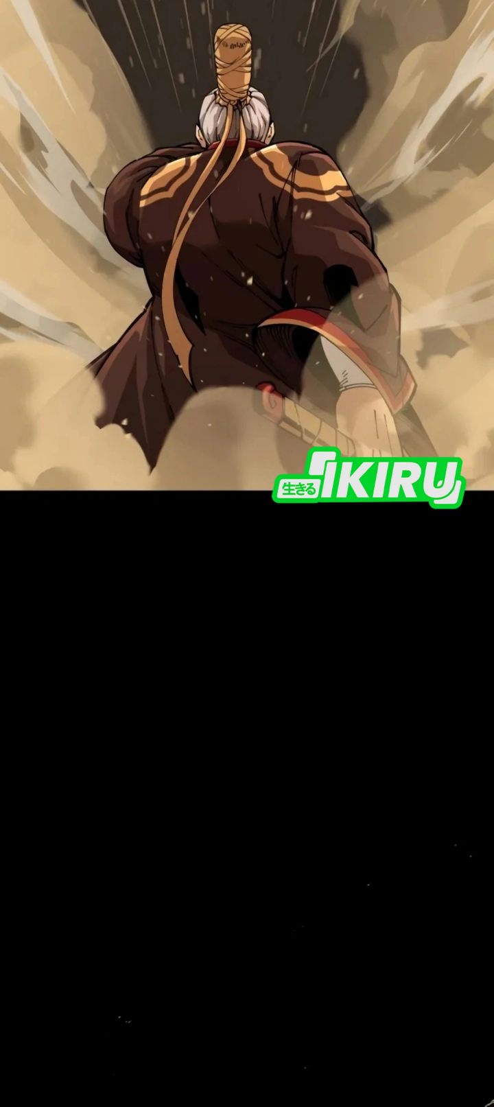 Baca Warrior Grandpa and Supreme Granddaughter - Chapter 104 halaman 54