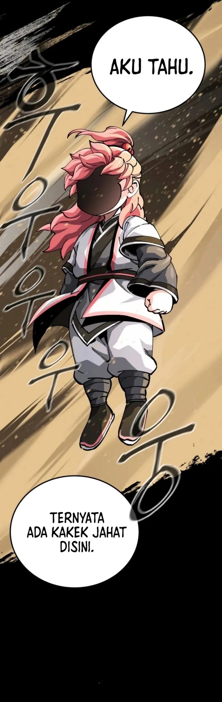 Baca Warrior Grandpa and Supreme Granddaughter - Chapter 104 halaman 55