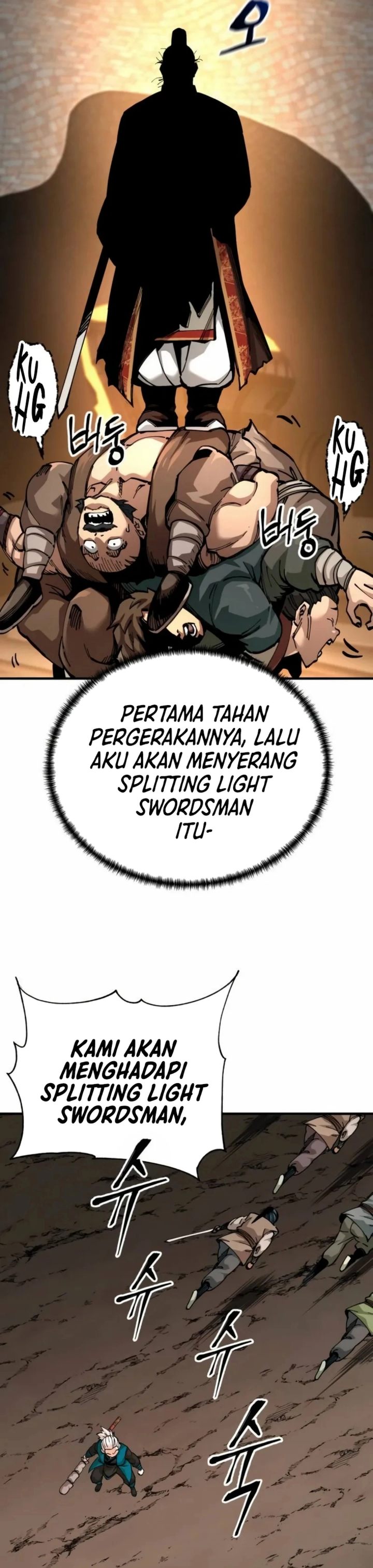 Baca Warrior Grandpa and Supreme Granddaughter - Chapter 104 halaman 8