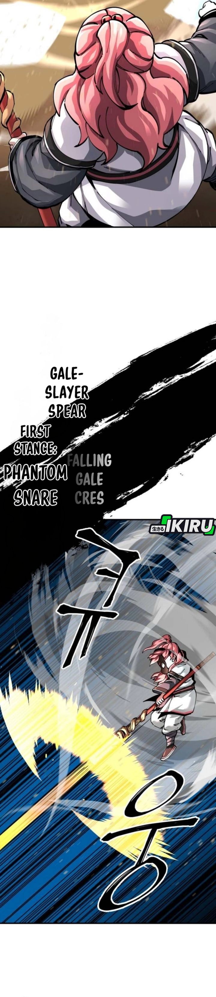 Baca Warrior Grandpa and Supreme Granddaughter - Chapter 105 halaman 11