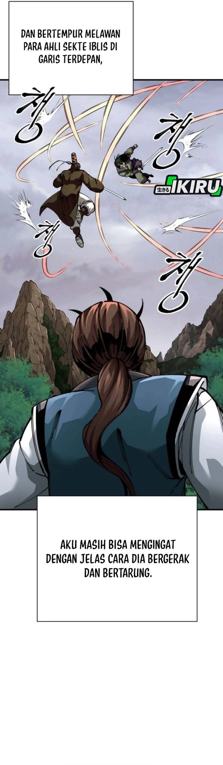 Baca Warrior Grandpa and Supreme Granddaughter - Chapter 105 halaman 14