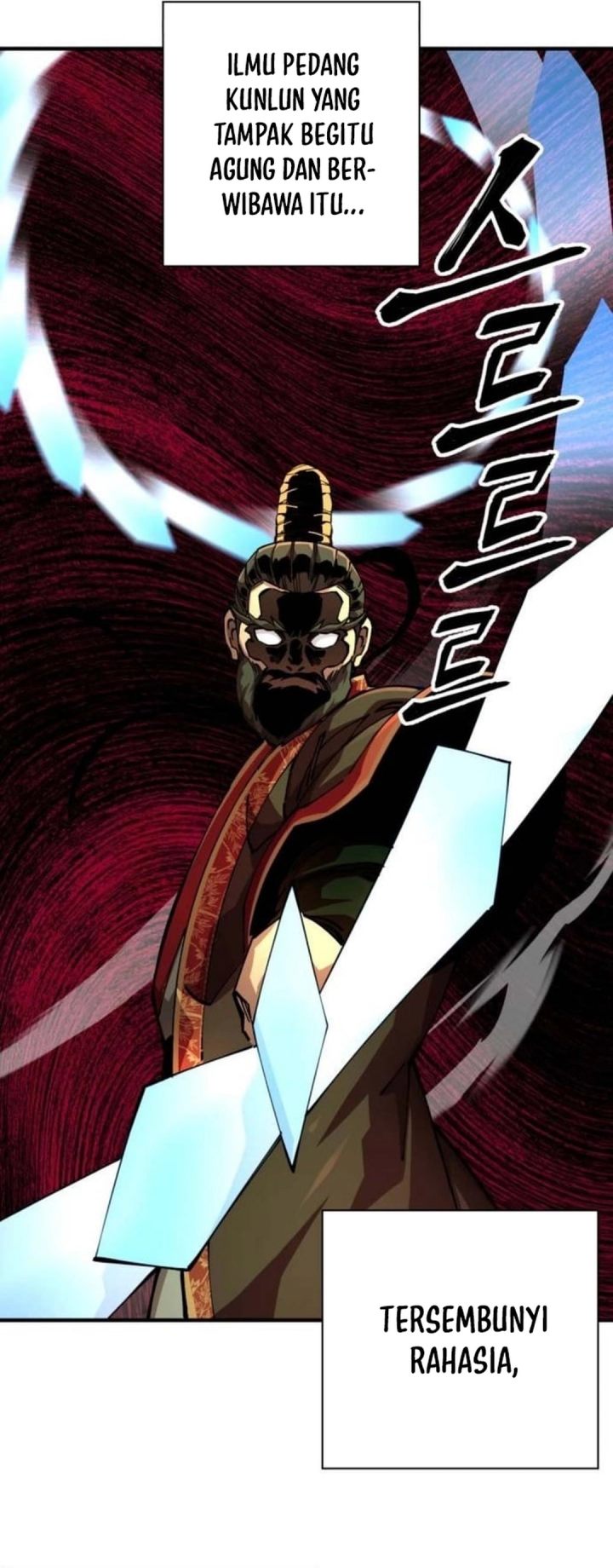 Baca Warrior Grandpa and Supreme Granddaughter - Chapter 105 halaman 15