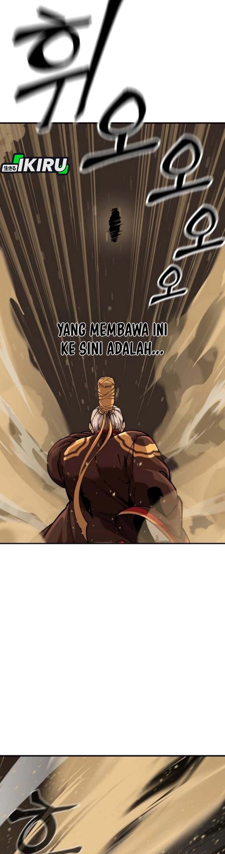Baca Warrior Grandpa and Supreme Granddaughter - Chapter 105 halaman 2
