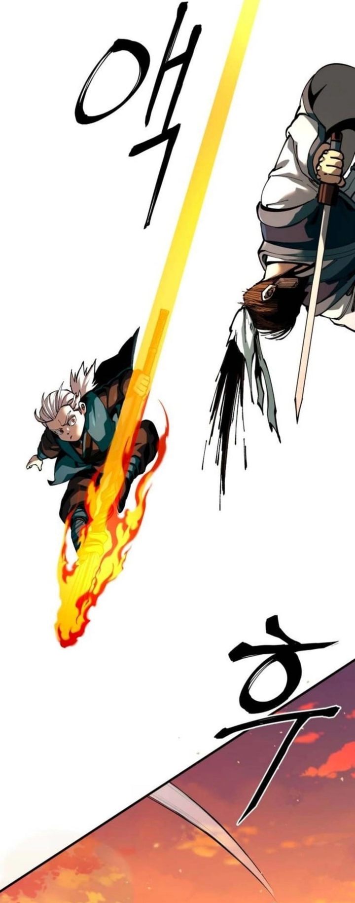 Baca Warrior Grandpa and Supreme Granddaughter - Chapter 105 halaman 30