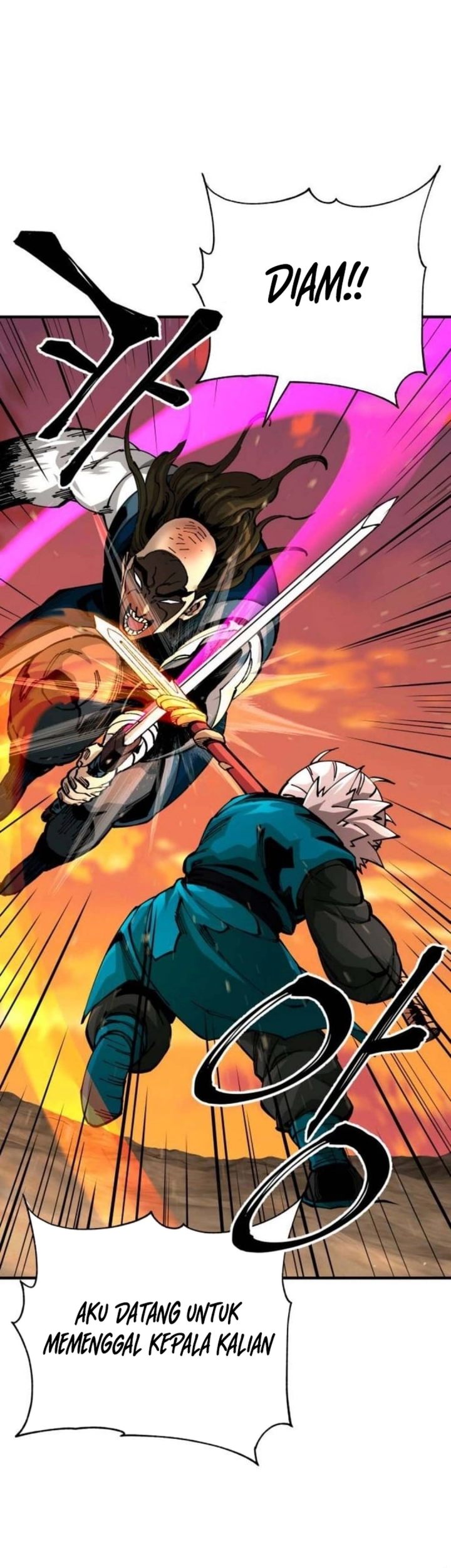 Baca Warrior Grandpa and Supreme Granddaughter - Chapter 105 halaman 33