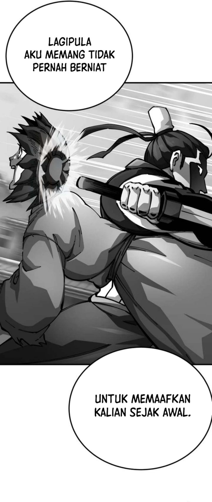 Baca Warrior Grandpa and Supreme Granddaughter - Chapter 105 halaman 35