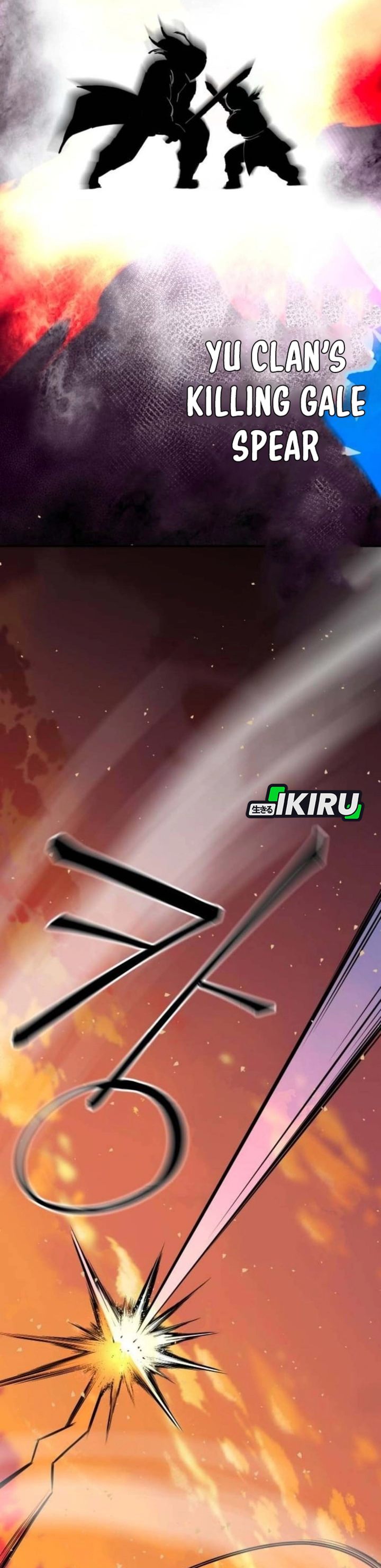 Baca Warrior Grandpa and Supreme Granddaughter - Chapter 105 halaman 37