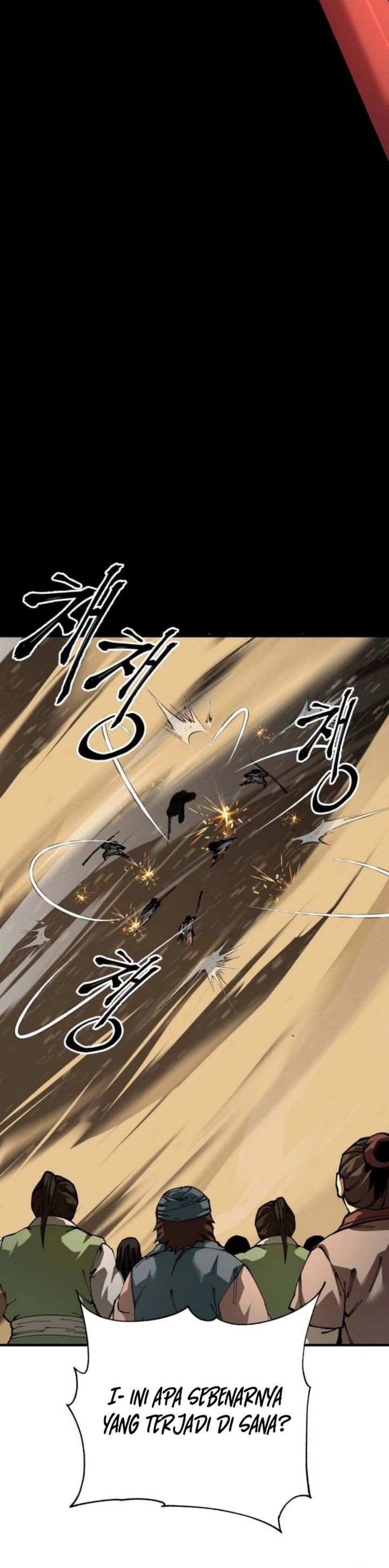 Baca Warrior Grandpa and Supreme Granddaughter - Chapter 105 halaman 46