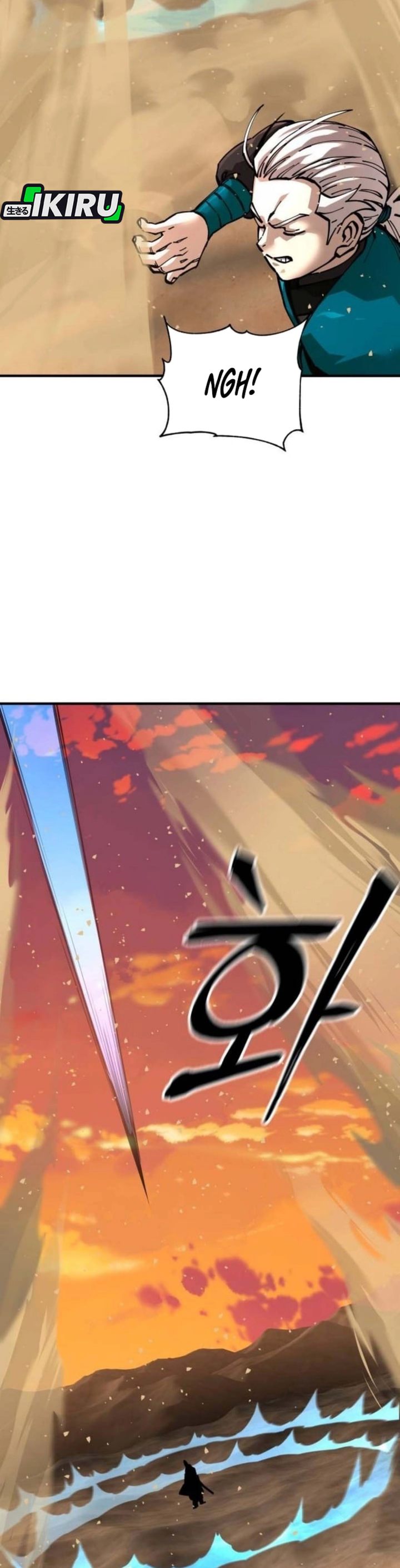 Baca Warrior Grandpa and Supreme Granddaughter - Chapter 105 halaman 5